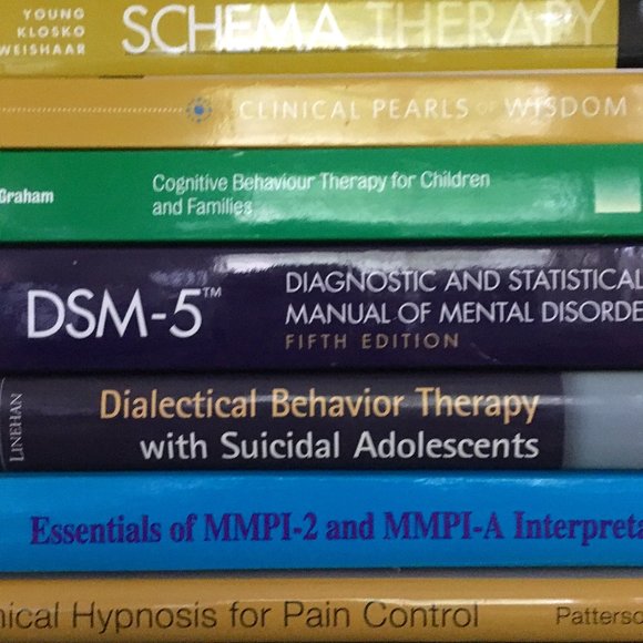 'Getting Over OCD' Psychology Book By Jonathan S. Abramowitz - Picture 7 of 12